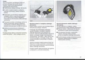 Opel-Zafira-A-Vauxhall-instrukcja-obslugi page 58 min