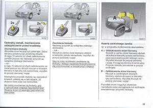 Opel-Zafira-A-Vauxhall-instrukcja-obslugi page 60 min