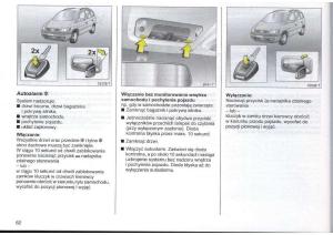 Opel-Zafira-A-Vauxhall-instrukcja-obslugi page 63 min