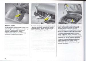 Opel-Zafira-A-Vauxhall-instrukcja-obslugi page 65 min