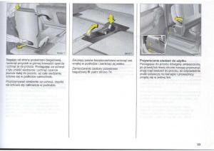 Opel-Zafira-A-Vauxhall-instrukcja-obslugi page 70 min