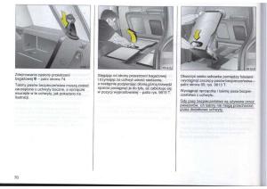 Opel-Zafira-A-Vauxhall-instrukcja-obslugi page 71 min