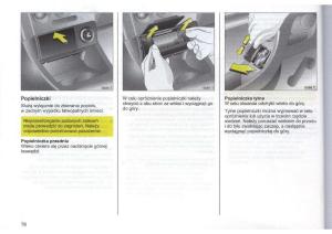 Opel-Zafira-A-Vauxhall-instrukcja-obslugi page 79 min