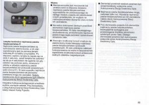 Opel-Zafira-A-Vauxhall-instrukcja-obslugi page 84 min