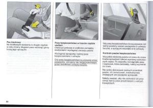 Opel-Zafira-A-Vauxhall-instrukcja-obslugi page 87 min