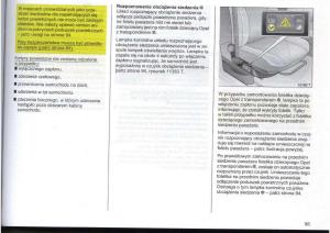 Opel-Zafira-A-Vauxhall-instrukcja-obslugi page 94 min