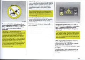 Opel-Zafira-A-Vauxhall-instrukcja-obslugi page 98 min