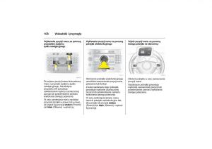 Opel-Zafira-B-Vauxhall-instrukcja-obslugi page 106 min