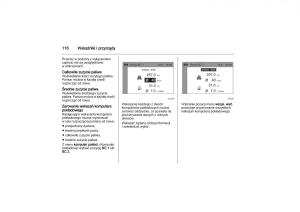 Opel-Zafira-B-Vauxhall-instrukcja-obslugi page 116 min