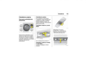 Opel-Zafira-B-Vauxhall-instrukcja-obslugi page 123 min