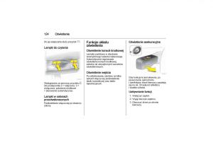 Opel-Zafira-B-Vauxhall-instrukcja-obslugi page 124 min