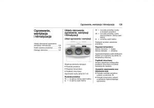 Opel-Zafira-B-Vauxhall-instrukcja-obslugi page 129 min