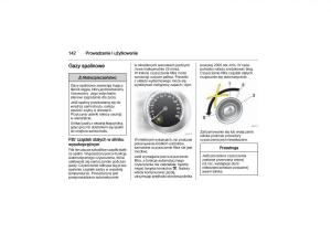 Opel-Zafira-B-Vauxhall-instrukcja-obslugi page 142 min