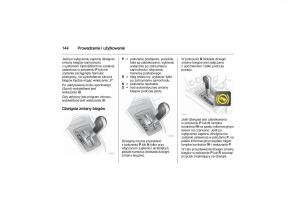 Opel-Zafira-B-Vauxhall-instrukcja-obslugi page 144 min