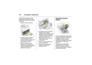 Opel-Zafira-B-Vauxhall-instrukcja-obslugi page 148 min