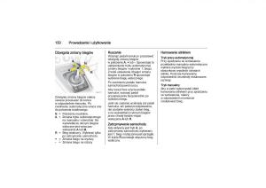 Opel-Zafira-B-Vauxhall-instrukcja-obslugi page 150 min