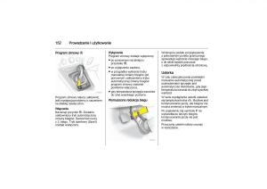 Opel-Zafira-B-Vauxhall-instrukcja-obslugi page 152 min