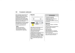 Opel-Zafira-B-Vauxhall-instrukcja-obslugi page 160 min