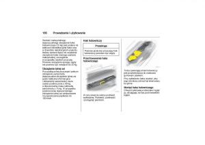 Opel-Zafira-B-Vauxhall-instrukcja-obslugi page 166 min