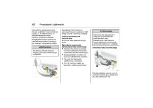 Opel-Zafira-B-Vauxhall-instrukcja-obslugi page 168 min