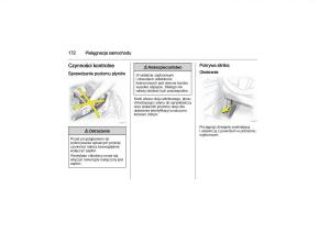 Opel-Zafira-B-Vauxhall-instrukcja-obslugi page 172 min