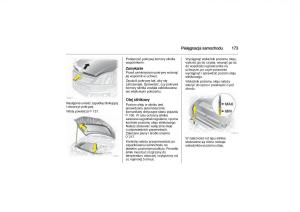 Opel-Zafira-B-Vauxhall-instrukcja-obslugi page 173 min