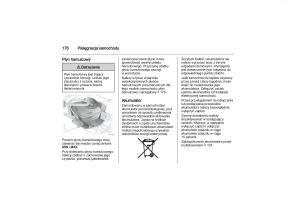 Opel-Zafira-B-Vauxhall-instrukcja-obslugi page 176 min