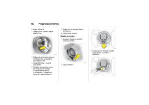 Opel-Zafira-B-Vauxhall-instrukcja-obslugi page 180 min