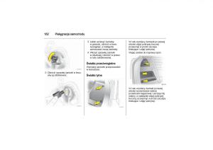 Opel-Zafira-B-Vauxhall-instrukcja-obslugi page 182 min