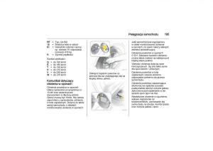 Opel-Zafira-B-Vauxhall-instrukcja-obslugi page 195 min