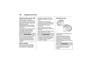 Opel-Zafira-B-Vauxhall-instrukcja-obslugi page 198 min