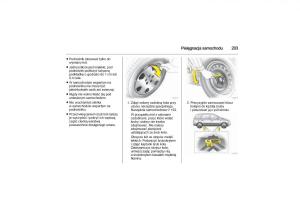 Opel-Zafira-B-Vauxhall-instrukcja-obslugi page 203 min