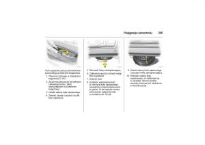 Opel-Zafira-B-Vauxhall-instrukcja-obslugi page 205 min