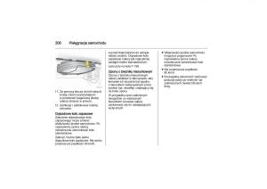 Opel-Zafira-B-Vauxhall-instrukcja-obslugi page 206 min