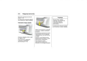 Opel-Zafira-B-Vauxhall-instrukcja-obslugi page 210 min