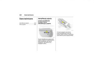 Opel-Zafira-B-Vauxhall-instrukcja-obslugi page 220 min