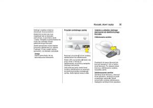 Opel-Zafira-B-Vauxhall-instrukcja-obslugi page 35 min