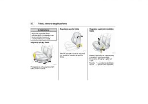 Opel-Zafira-B-Vauxhall-instrukcja-obslugi page 50 min