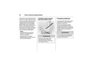 Opel-Zafira-B-Vauxhall-instrukcja-obslugi page 62 min