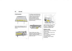 Opel-Zafira-B-Vauxhall-instrukcja-obslugi page 80 min