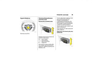 Opel-Zafira-B-Vauxhall-instrukcja-obslugi page 85 min