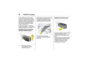 Opel-Zafira-B-Vauxhall-instrukcja-obslugi page 86 min