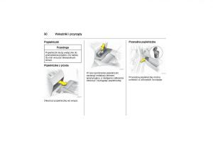 Opel-Zafira-B-Vauxhall-instrukcja-obslugi page 90 min