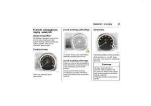 Opel-Zafira-B-Vauxhall-instrukcja-obslugi page 91 min