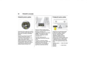 Opel-Zafira-B-Vauxhall-instrukcja-obslugi page 92 min