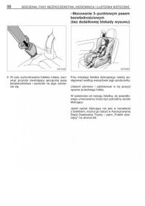 Toyota-Yaris-I-1-Vitz-Echo-instrukcja-obslugi page 105 min