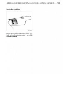 Toyota-Yaris-I-1-Vitz-Echo-instrukcja-obslugi page 112 min