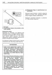 Toyota-Yaris-I-1-Vitz-Echo-instrukcja-obslugi page 149 min