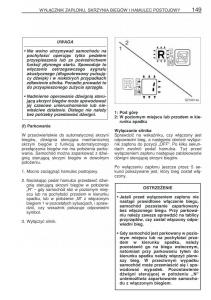 Toyota-Yaris-I-1-Vitz-Echo-instrukcja-obslugi page 156 min