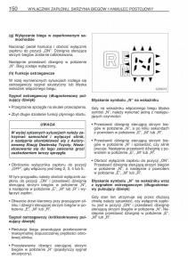 Toyota-Yaris-I-1-Vitz-Echo-instrukcja-obslugi page 157 min